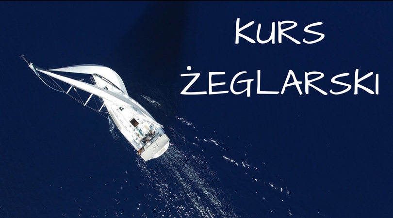 kurs żeglarski